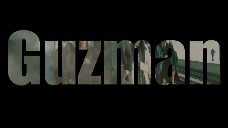 Showreel